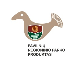 Pavilniu RP